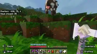 Minecraft Is Only Good With Add-Ons🤓