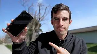 30 Days Without My Phone: This I've Learned
