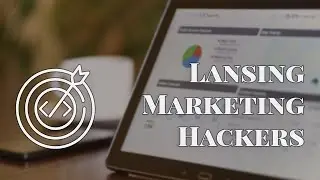 Lansing Marketing Hackers - All About Livestreaming
