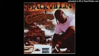 Mackvillin - West Coast