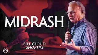 Q&A Midrash | Bill Cloud | Jacob's Tent