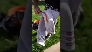 CUSTOM GOLF TOWELS