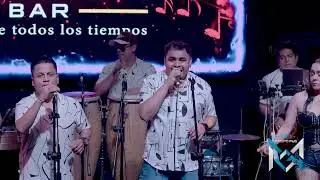 ALEX RAMIREZ Y ORQ., TE VOY A SACIAR - SEXTO BAR