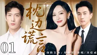 【2026经典情感剧】枕边谎言 01丨唐嫣为家庭放弃一切，婚后却被无情抛弃，她带着孩子离开豪门，留下他在原地悔恨三年！丨主演：唐嫣、刘恺威