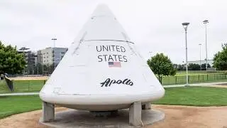 CMSC Virtual Tour: Apollo Boilerplate 12