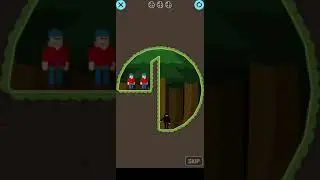 Mr.Bullet Mobile Game Hack/Glitch level 76 (grenades)