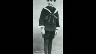 Dinu Lipatti-Bach Cant.No147 Herz und Mund und Tat und Leben