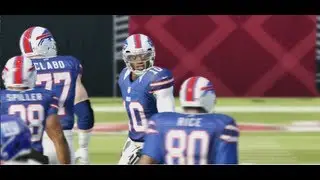 Madden 13 Ultimate Team Online Gameplay + Xbox Live Gold Giveaway Winner | Madden 13 MUT
