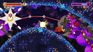 Iconoclasts Boss 9 - Carver