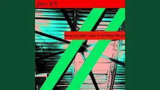 Slave to the Poison (Remix)