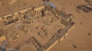 Castle defense failed conqueror's blade