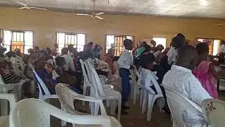 wow mount zion gospel church akamkpa