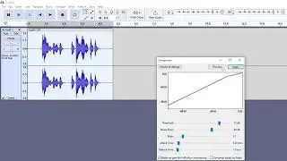 5 - Steps: These Audacity Steps Gives you the Best Deeper and Crispy Clear Voice🎙