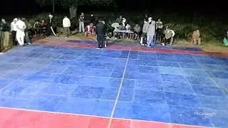 मिझग्रां (मुंगनियाला) कबड्डी टूर्नामेंट , सेमीफाइन- दोस्तपुर & नूरपुर जुनियर