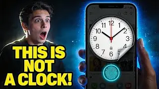 Hide Apps Secretly with Clock Lock 🔐 | Best App Hider & Secret Vault 2026