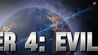 Chandler 4: Evil Cat Coming 2026