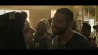 KRSNA VS MC SHER Rap Battle|Gully Boy |Krsna Awaam|
