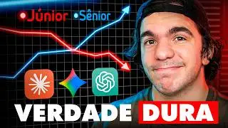 2026 e vagas de tecnologia (n&atilde;o parece bom)