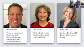 Critical Thinking, Coaching and Supervision [Coaching in Human Services Webinar Series]