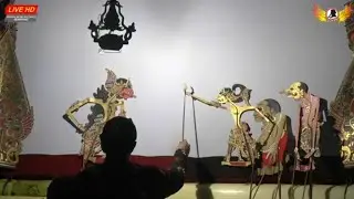 Wayang Kulit Dalang Ki Seno Nugroho Lucu Sedunia 