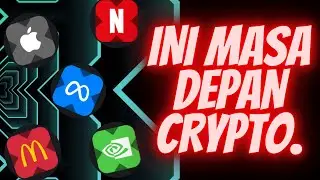 The Crypto Revolution Is Here - Why Crypto Will Become a World-Class Asset, Here's the New RWA! X...