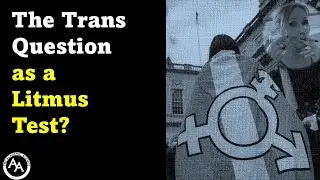 Breaking The Trans Question Down: Here's What's Really Happening