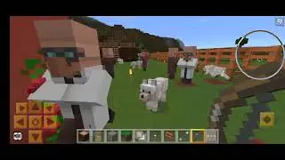 Lockcraft game in craded mot