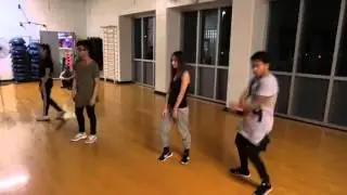 Bryson Tiller - Exchange | JT Molina's Choreography