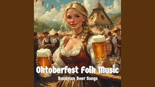 German Folk Waltz &ndash; Oktoberfest Celebration Tunes