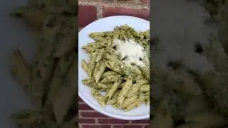 You never tried Pasta before? #Shorts #Foodpedia