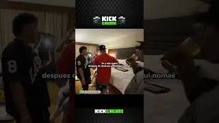 Yo y mis reales despu&eacute;s de decirnos una chiqui nomas