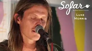 Luke Morris - The Party | Sofar Gold Coast
