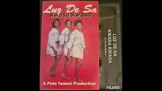 Luz De SA - Use your Talent