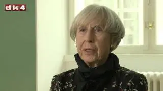 Dansk-tysk med Matlok: Lise Nørgaard