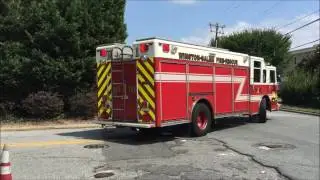 EPIC MULTI - JURISDICTIONAL COMPILATION OF EMERGENCY SERVICES RESPONDING FROM VARIOUS STATES.  04