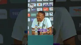 🇳🇬 🦅 Ahmed Musa on no #afcon2023 Game Time