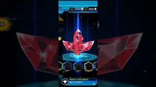 open chest beyblade burst rivals balance avatar crystal