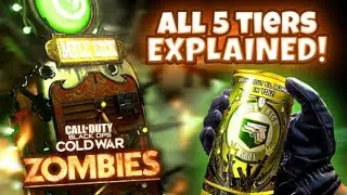 MULE KICK All Tiers Explained!