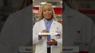 Connection Starts with Heart | On the Beat | CVS Pharmacy