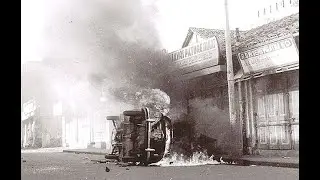 &ldquo;1983 BLACK JULY &ldquo; documentary #Someetharan #blackjuly #1983 #pogrom #srilanka #Tamils #documentary
