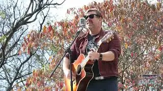 Adam Mcdonough - 