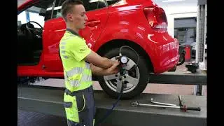 VHS-Kurs Auto-Pannen-Hilfe f&uuml;r Frauen