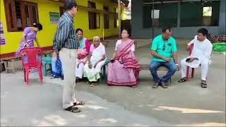 Assam Lok Sabha Elections (Phase 2)