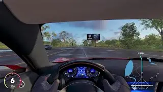 Gameplay - Maserati Alfieri - The Crew 2