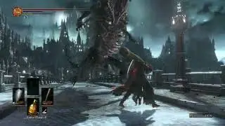 Irithyll of the Boreal Valley part 1 - DS:3 Ep #27