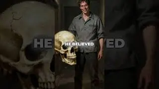 Serial Killer Wrote His Own Death Sentence