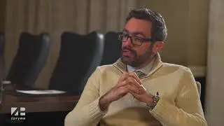 1-1 With Patrick Kubiak, Field Technology Services Manager, Golden State Water