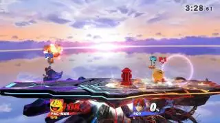 I Hate Roy