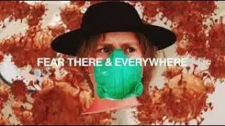 Archive - Fear There & Everywhere - Live at Auditorium Parco Della Musica Rome