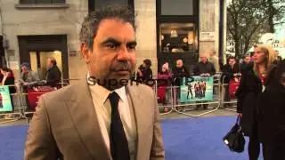 INTERVIEW: Wayne Blair on the film being his first, what ...